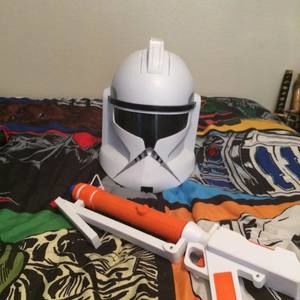 Meet your Posher, Corey